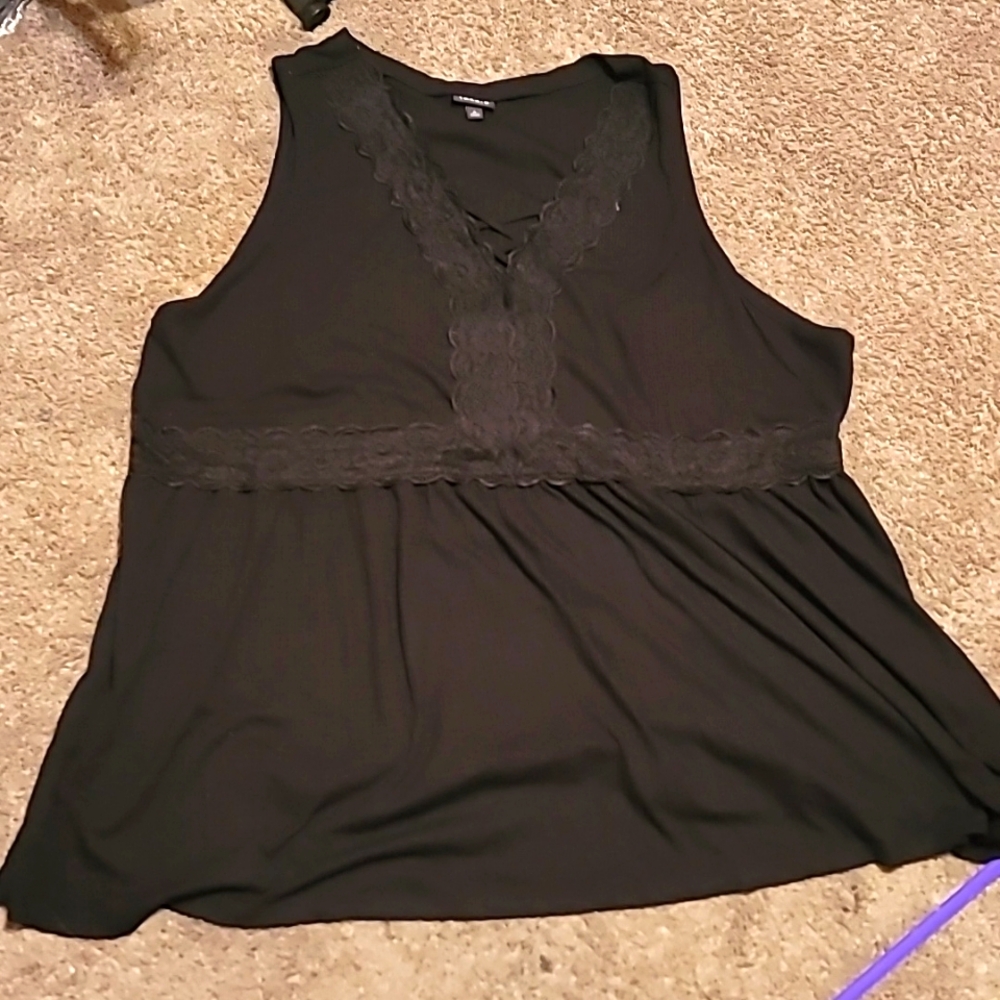 Shirt torrid